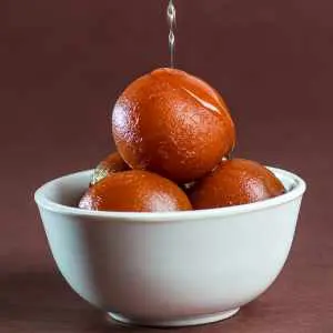 N1.Gulab Jamun